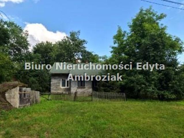 Dom na sprzedaż w Padew Narodowa, Podkarpackie