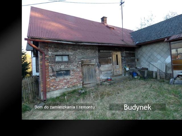 Dom na sprzedaż w Pietrzykowice, Śląskie