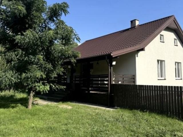 Dom na sprzedaż w Prażmów, Mazowieckie