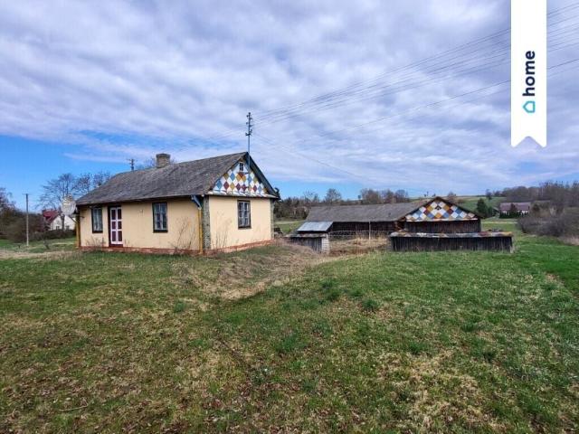 Dom na sprzedaż w Lubelskie