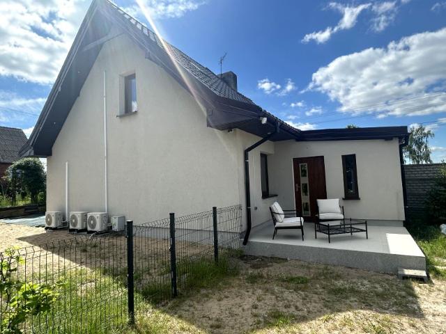 Dom na sprzedaż w Sicienko, Kujawsko-pomorskie