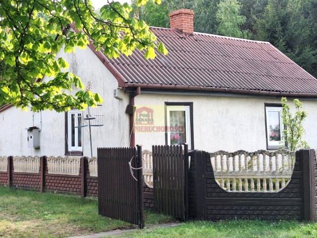 Dom na sprzedaż w Stromiec, Mazowieckie