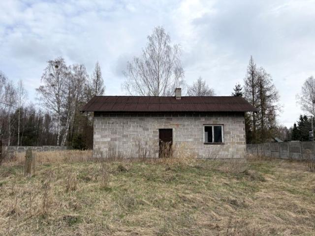 Dom na sprzedaż w Łubno, Mazowieckie