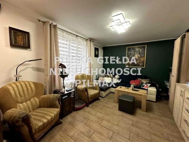 Dom na sprzedaż w Ługi Ujskie, Wielkopolskie