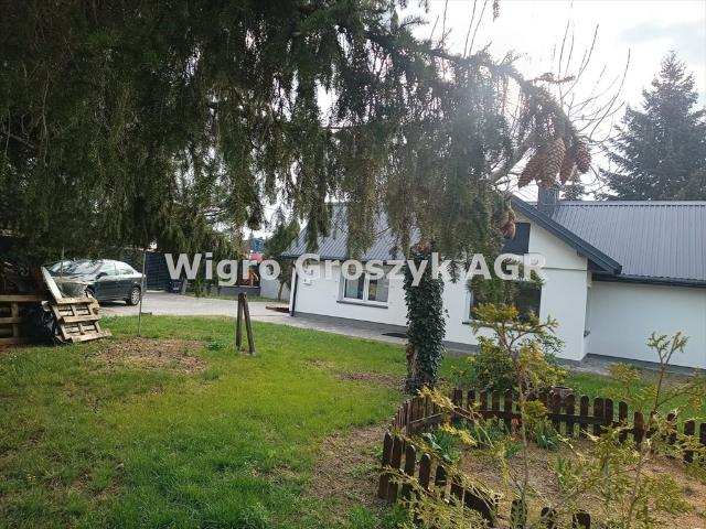 Dom do wynajęcia w Łomianki, Mazowieckie
