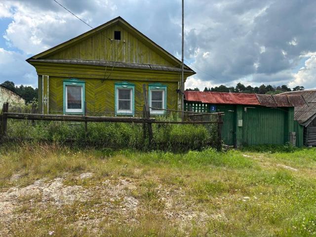 Дом продажа в Челябинская область