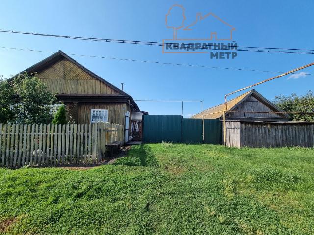 Дом продажа в Ульяновская область