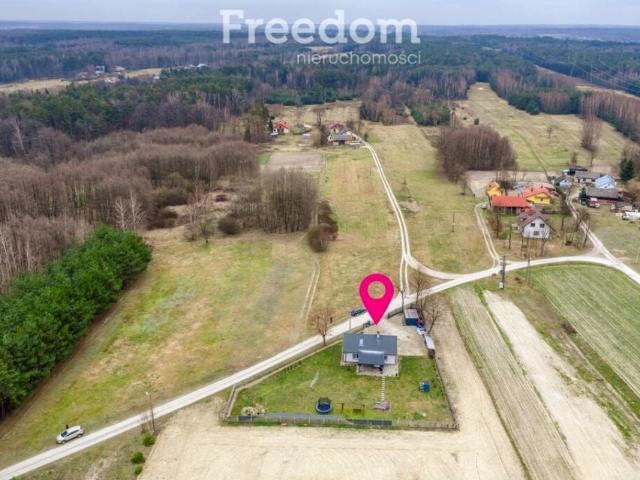 Dom na sprzedaż w Rakszawa, Podkarpackie