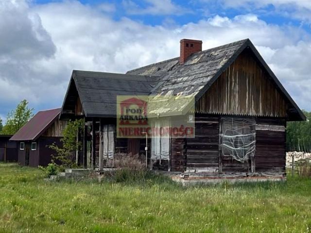 Dom na sprzedaż w Stromiec, Mazowieckie