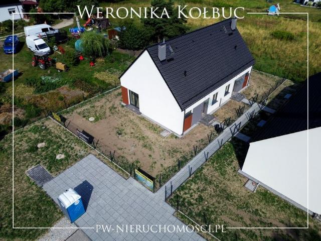 Dom na sprzedaż w Pruszowice, Dolnośląskie