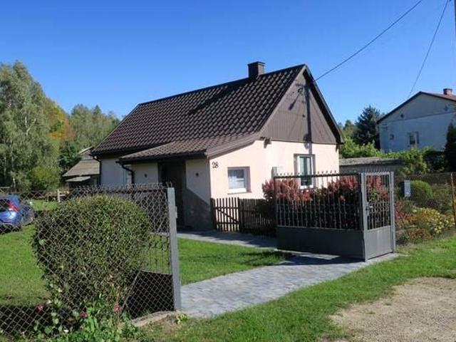 Dom na sprzedaż w Jedlińsk, Mazowieckie