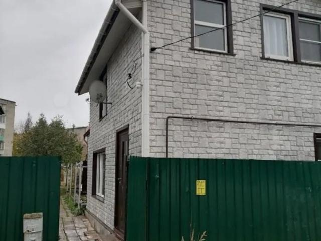 Дом продажа в городское поселение Балабаново, Боровский район