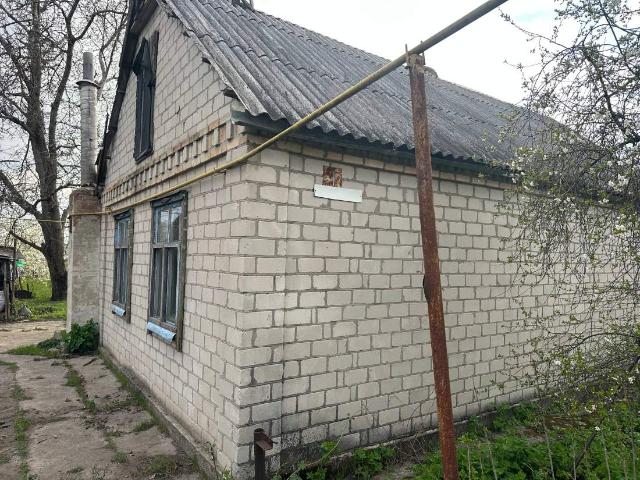Дом продажа в Обуховке, Тернопольской области