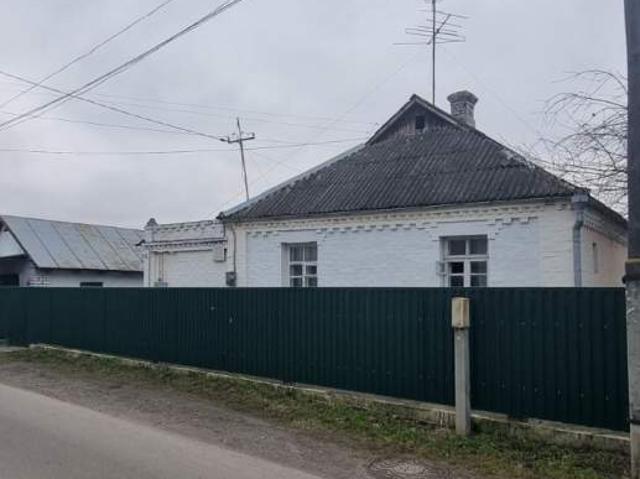 Дом продажа в Фурсах, Винницкой области