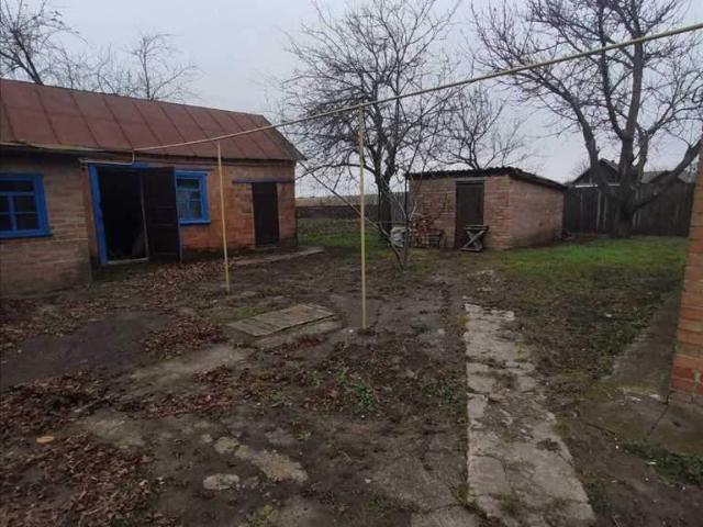 Дом продажа в Полтавской области