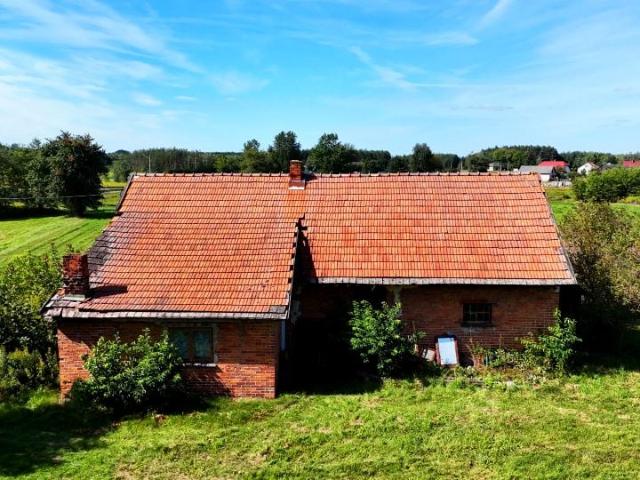 Dom na sprzedaż w Podkarpackie
