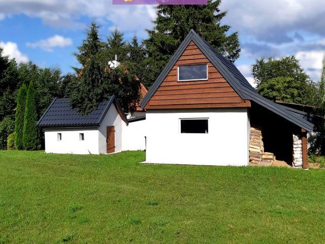 Dom na sprzedaż w Giżycko, Warmińsko-mazurskie