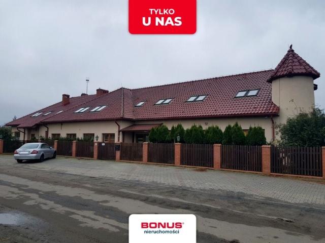 Dom na sprzedaż w Chojna, Zachodniopomorskie