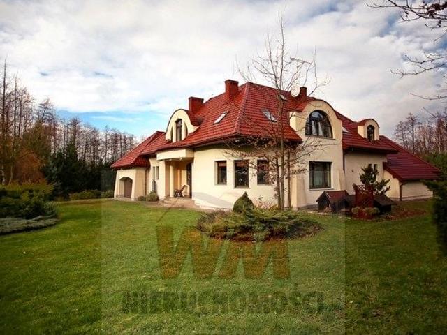 Dom na sprzedaż w Pniewy, Mazowieckie