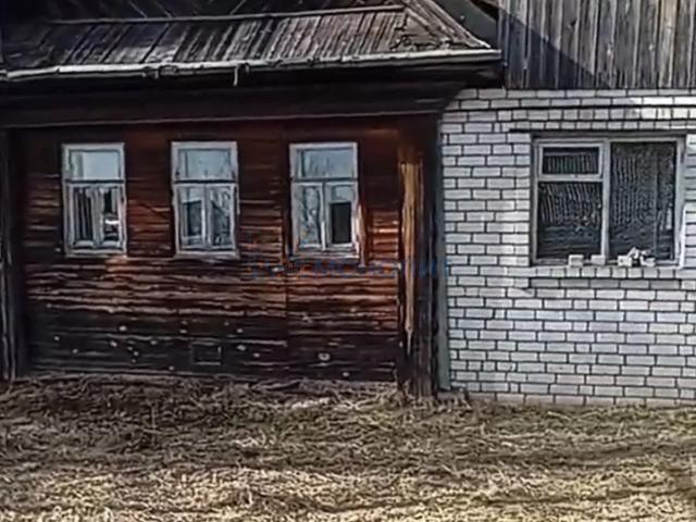 Дом продажа в Малое Козино, Балахнинский муниципальный округ