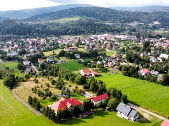 Dom na sprzedaż w Milówka, Śląskie