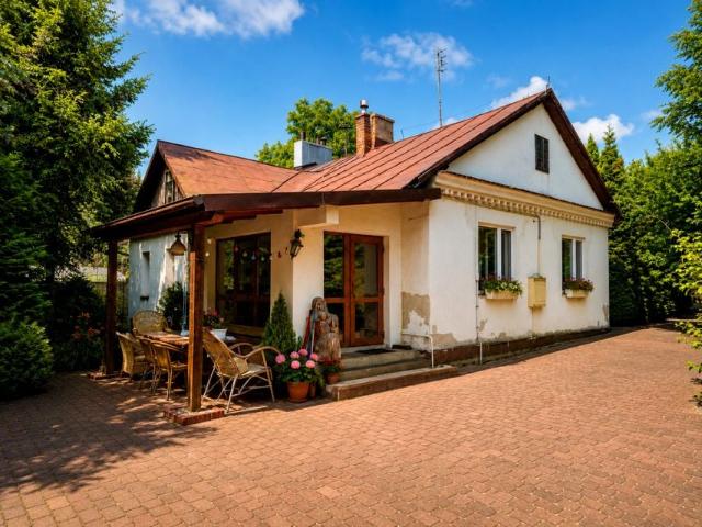Dom na sprzedaż w Pruchnik, Podkarpackie