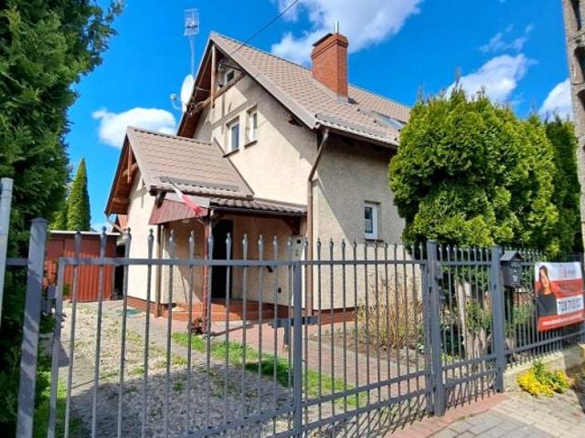 Dom na sprzedaż w Starogard Gdański, Pomorskie