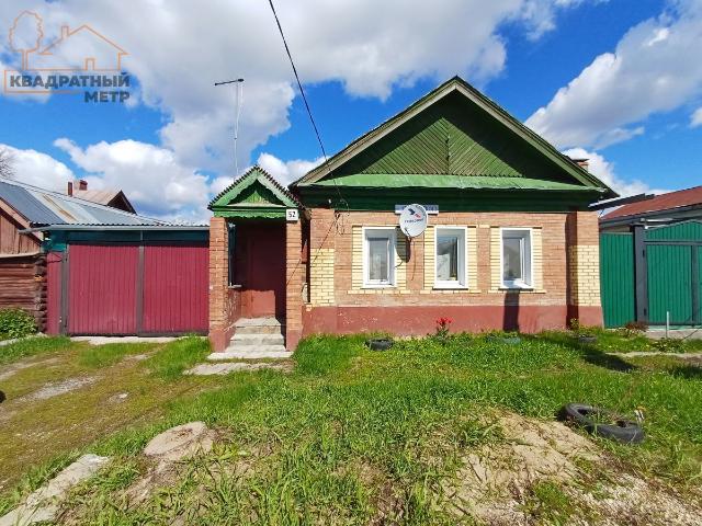 Дом продажа в Димитровград, Ульяновская область