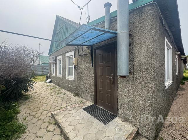 Дом продажа в Голубицкая, Темрюкский район