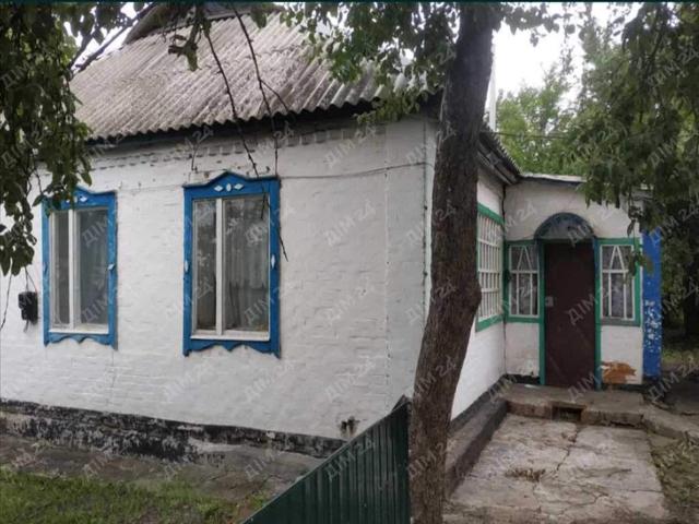 Дом продажа в Полтавской области
