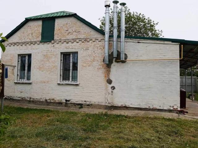Дом продажа в Полтавской области