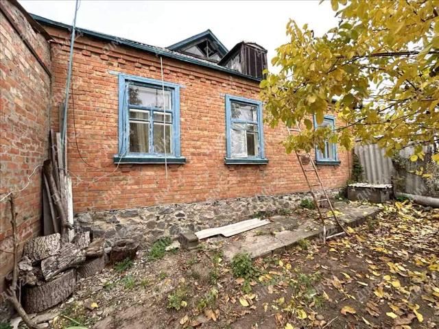 Дом продажа в Полтавской области