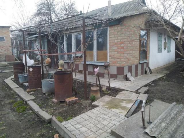 Дом продажа в Кропивницком