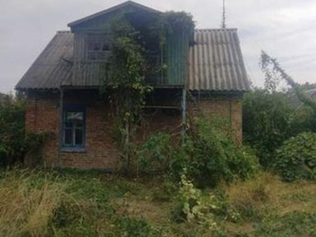 Дом продажа в Полтавской области