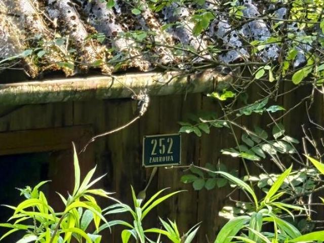 Dom na sprzedaż w Podkarpackie