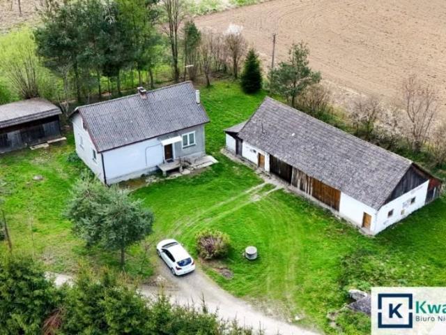 Dom na sprzedaż w Podkarpackie