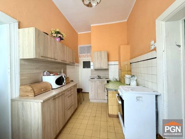 Dom na sprzedaż w Trzebiatów, powiat gryficki