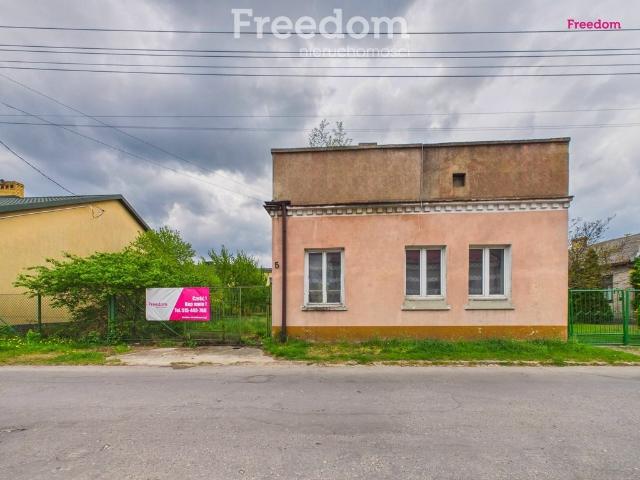 Dom na sprzedaż w Skarżysko-kamienna, Świętokrzyskie