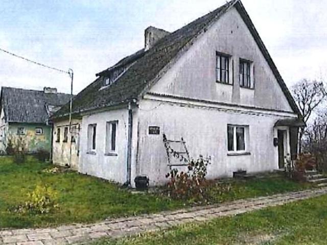 Dom na sprzedaż w Warmińsko-mazurskie