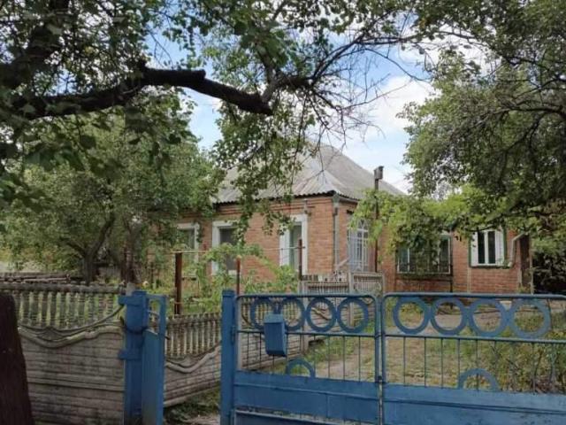 Дом продажа в Полтавской области