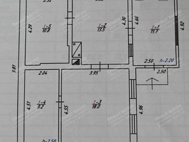 Дом продажа в Полтавской области