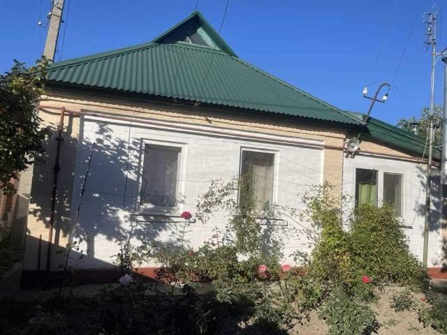 Дом продажа в Полтавской области