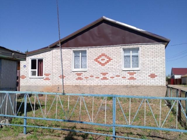 Дом продажа в Оленье С, Волгоградская Обл