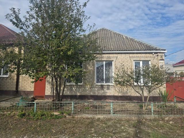 Дом продажа в Темрюк, Темрюкский район