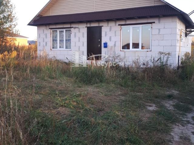 Дом продажа в Выкса, Тыва Республика