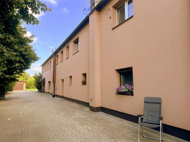 Dom na sprzedaż w Nowy Dwór Mazowiecki, Mazowieckie
