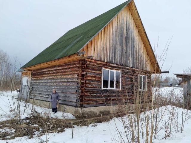 Дом продажа в Пермский Край