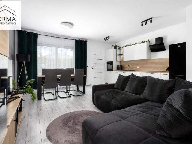 Dom na sprzedaż w Osielsko, Kujawsko-pomorskie