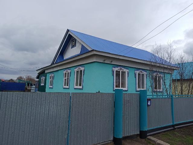 Дом продажа в Игметовский, Башкортостан Респ