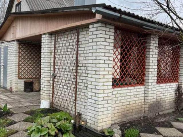 Дом продажа в Луцке